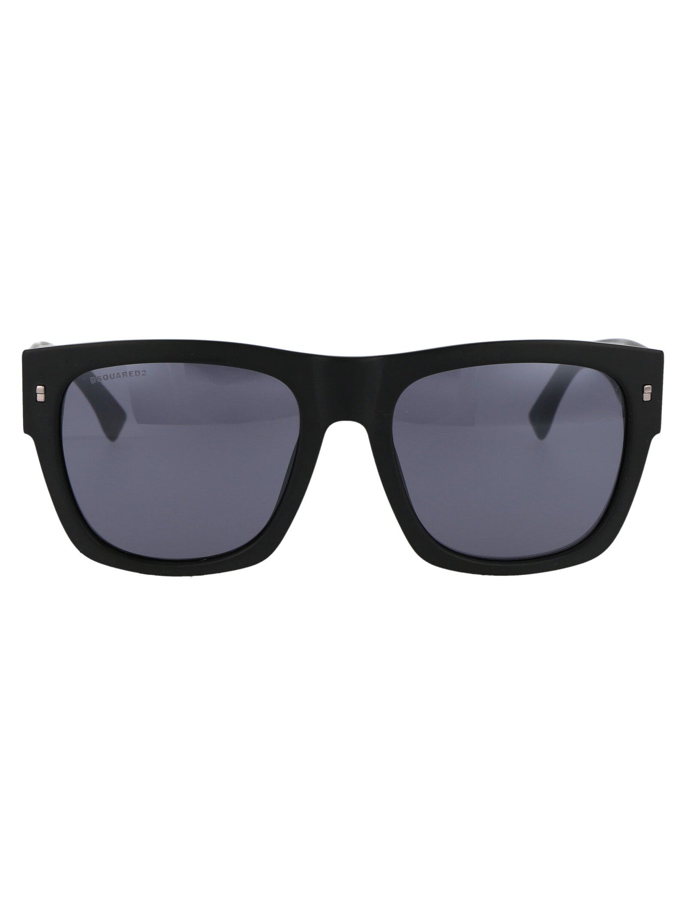 Dsquared2 Sunglasses — Black Acetate