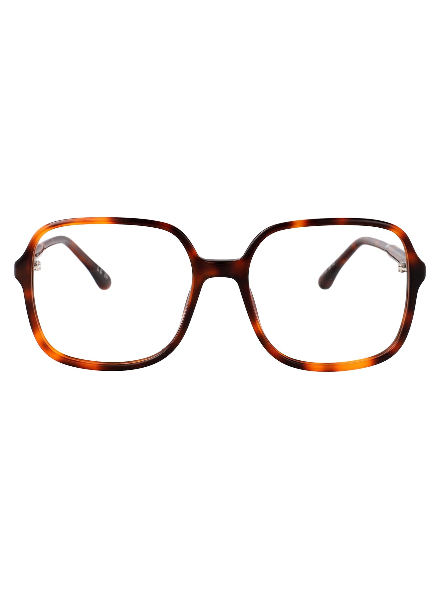 Isabel Marant Im0063 Havana Acetate Sunglasses —