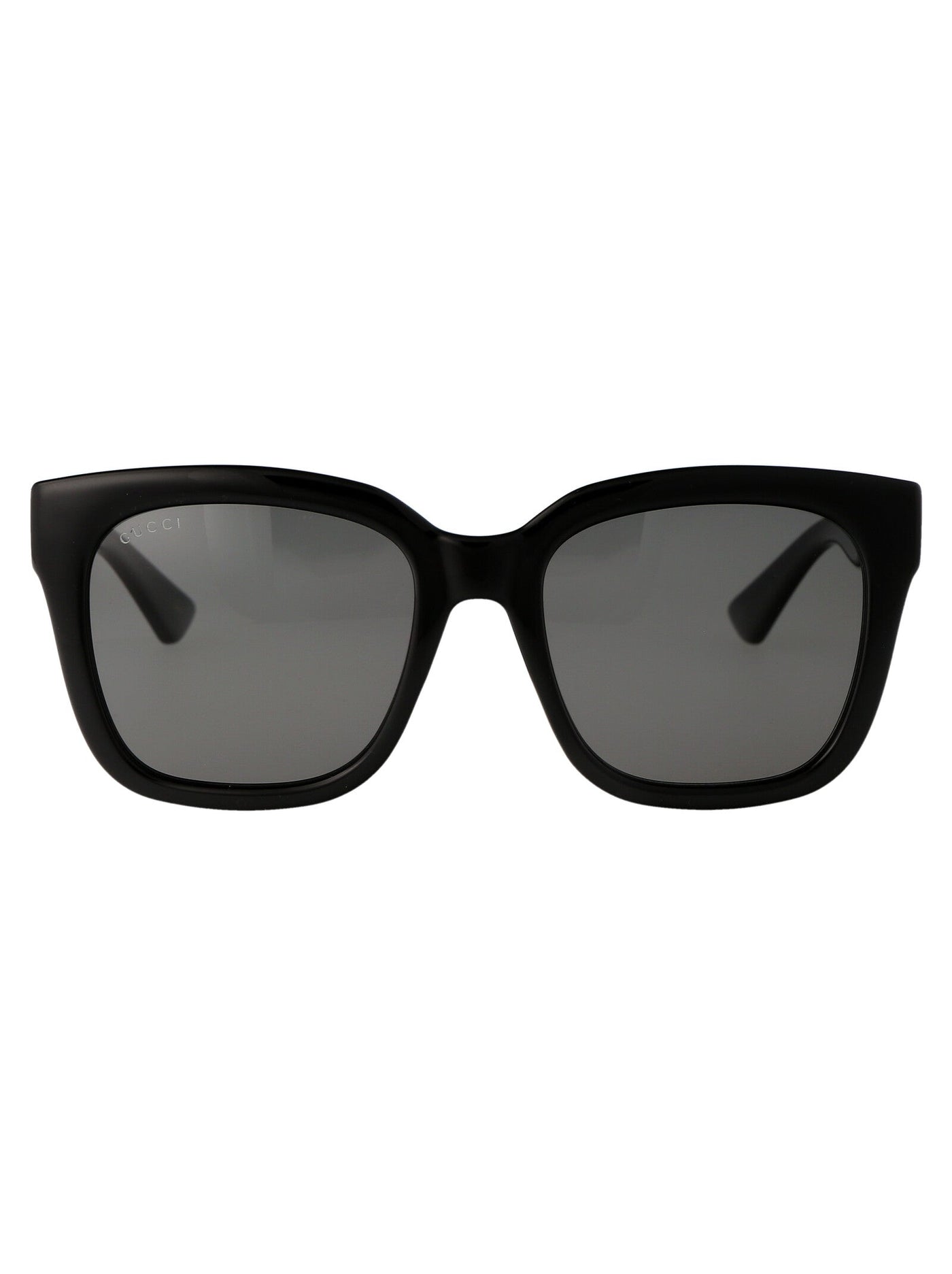 Gucci Gg1338s Sunglasses — Black Injected