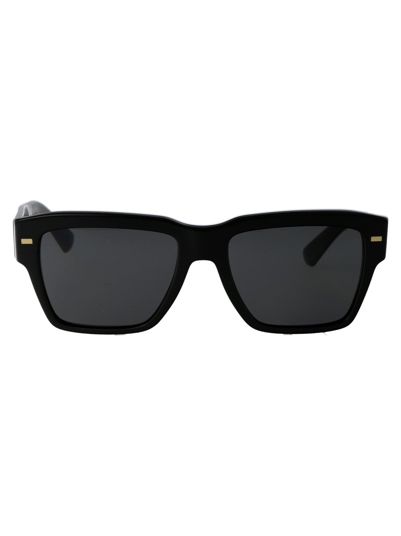 Dolce & Gabbana 0dg4431 Black Acetate Sunglasses —