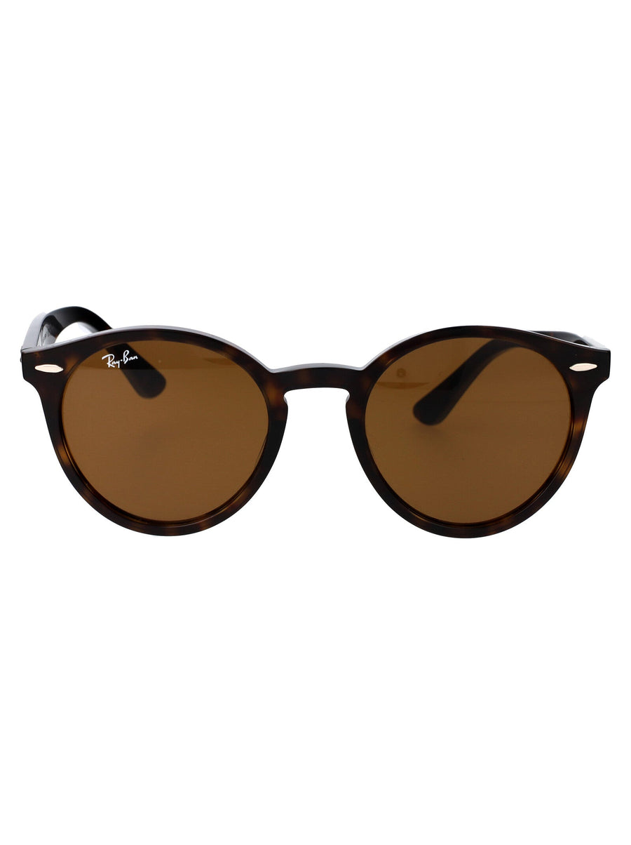Ray-Ban 0rb7680s Sunglasses — Brown Acetate
