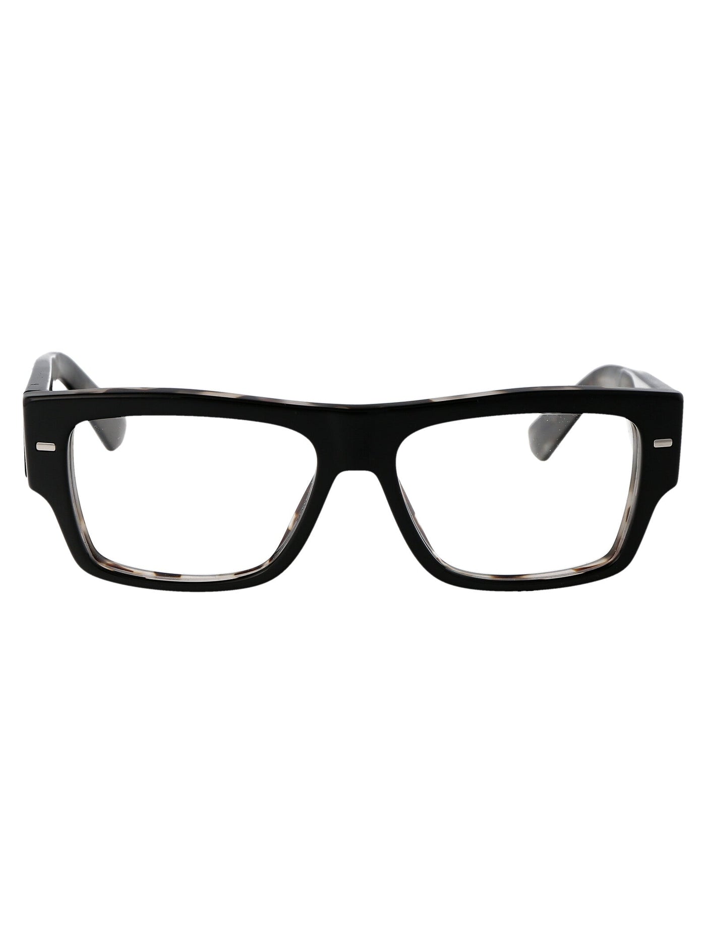 Dolce & Gabbana 0dg3379 Sunglasses — Black Acetate