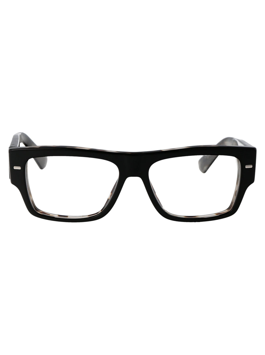 Dolce & Gabbana 0dg3379 Sunglasses — Black Acetate