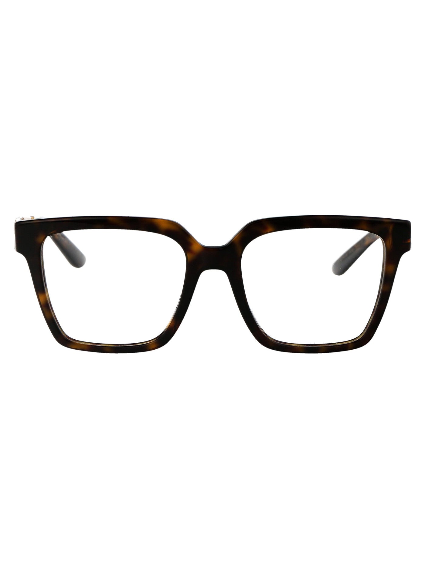 Dolce & Gabbana 0dg3376b Havana Acetate Sunglasses —