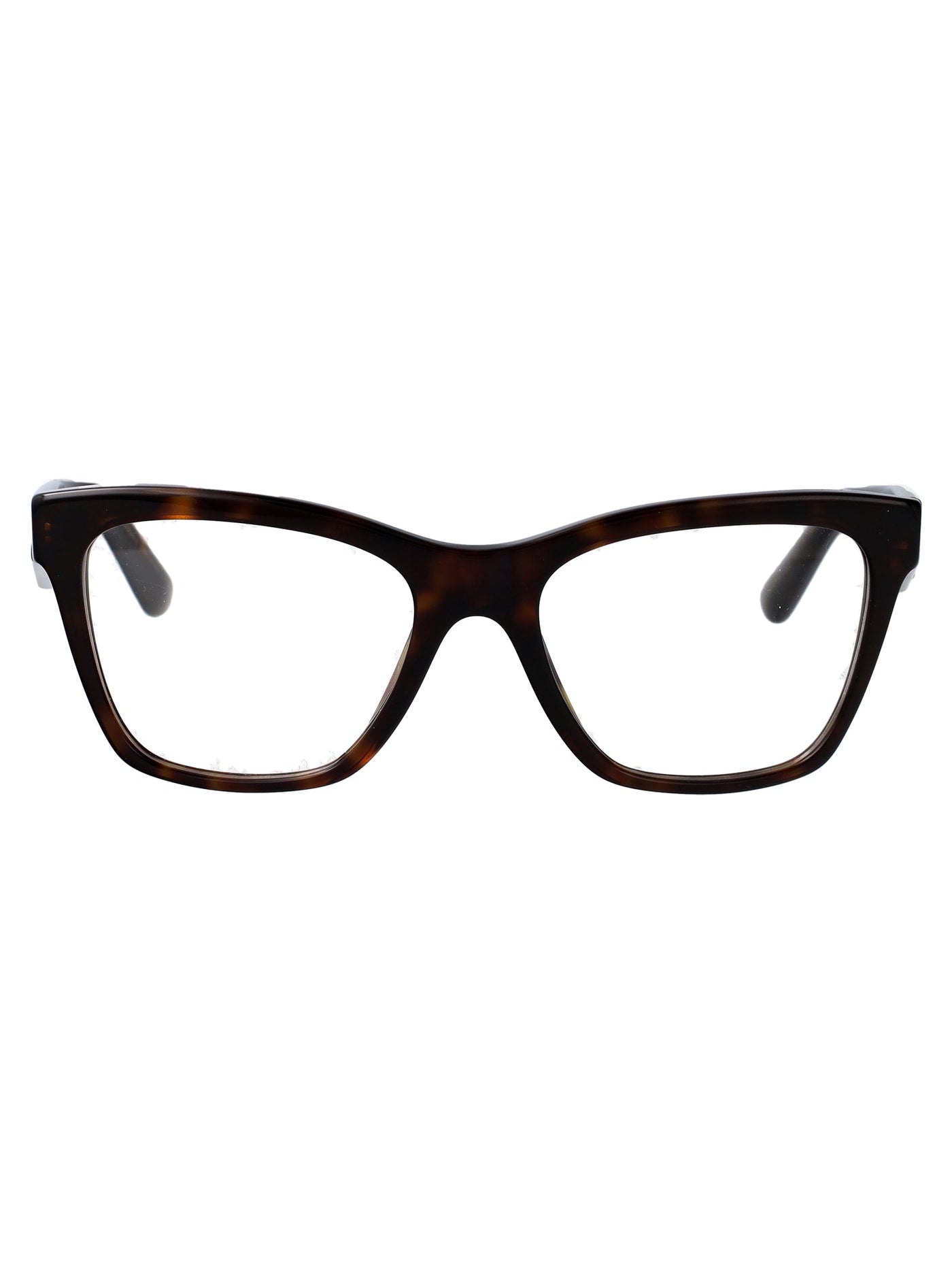 Dolce & Gabbana 0dg3374 Optical Acetate Sunglasses — Havana