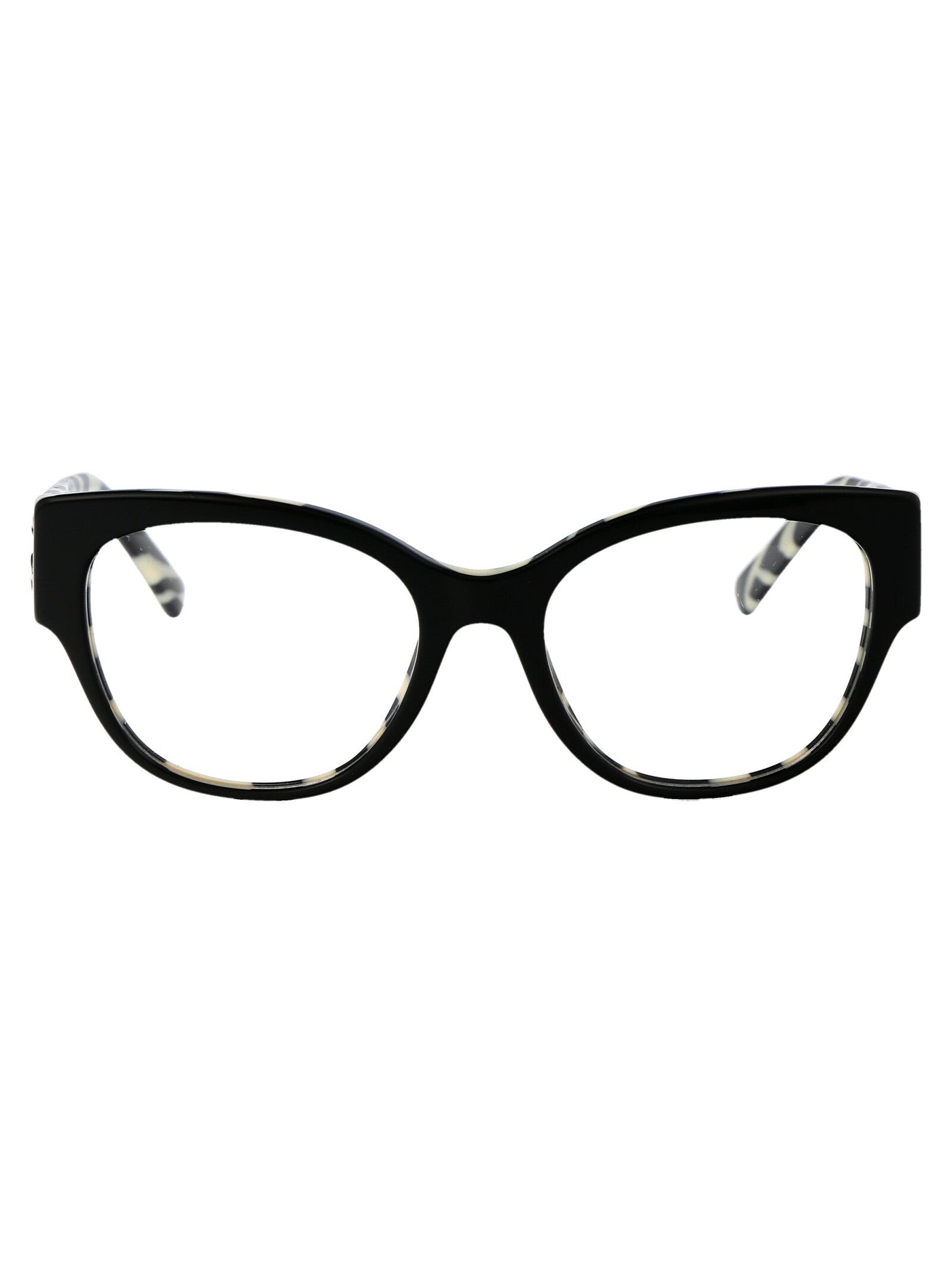 Dolce & Gabbana 0dg3377 Sunglasses — Black Acetate