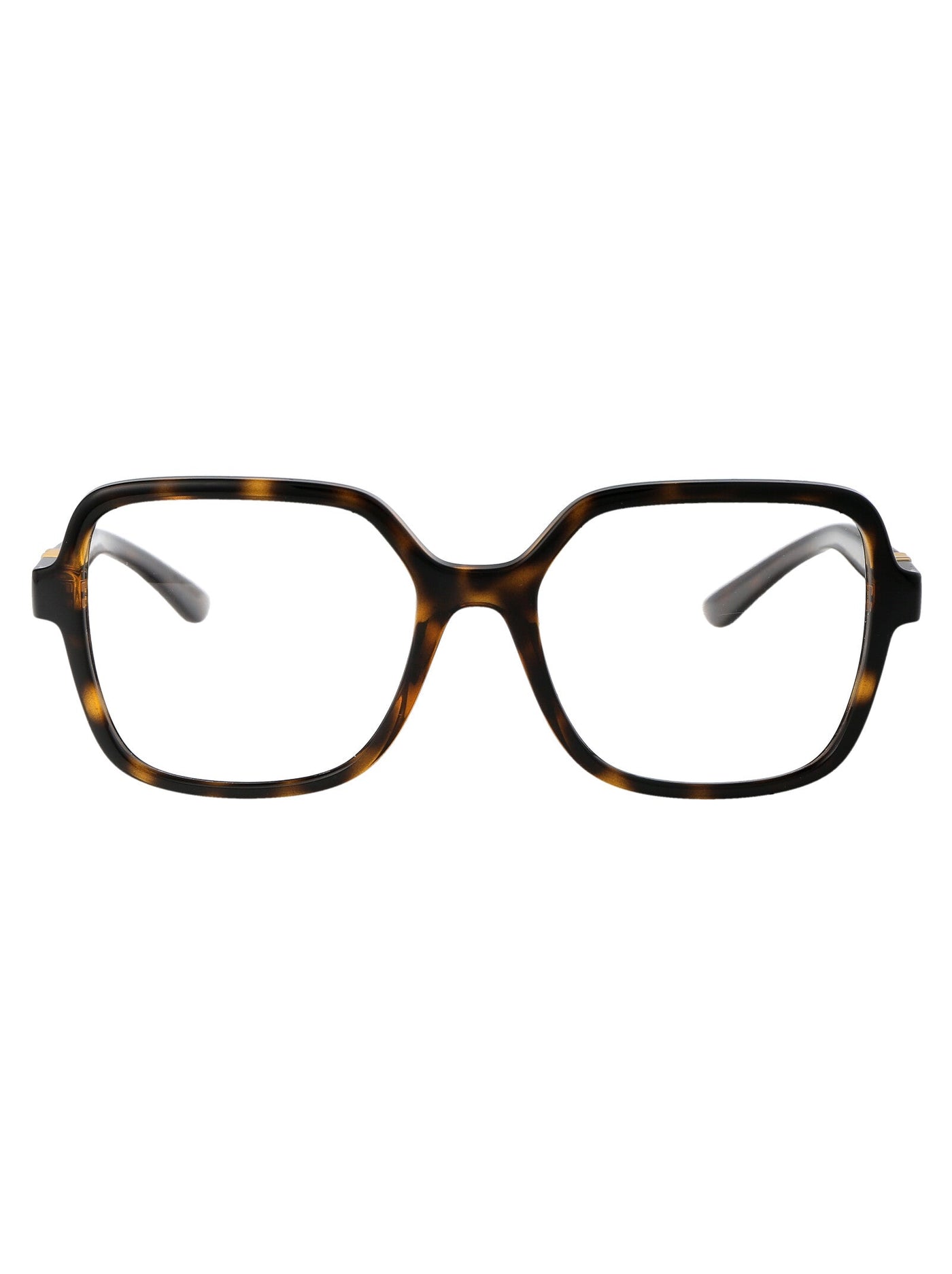 Dolce & Gabbana 0dg5105u Sunglasses — Tortoiseshell Injected