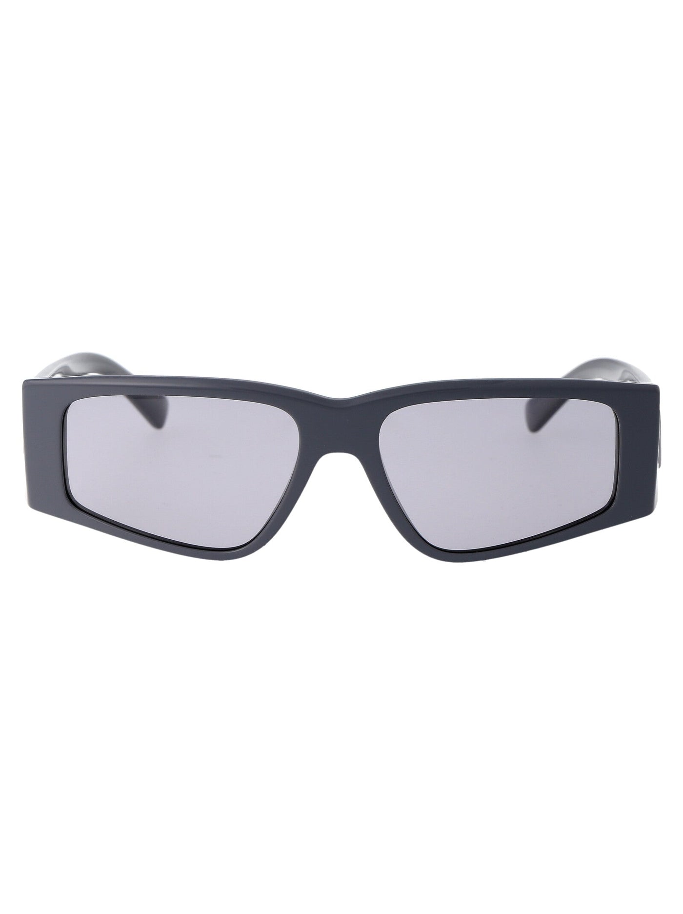Dolce & Gabbana 0dg4453 Grey Acetate Sunglasses — Gray
