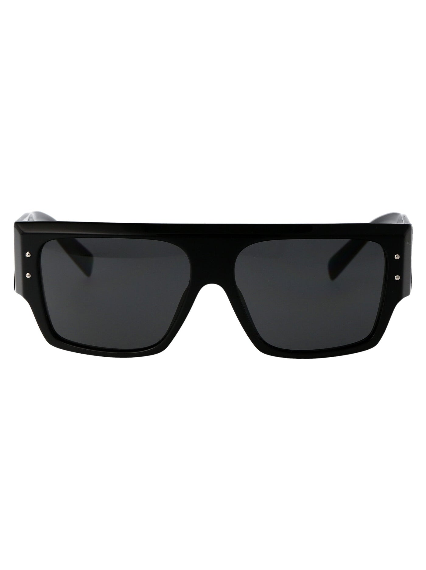 Dolce & Gabbana 0dg4459 Black Acetate Sunglasses —