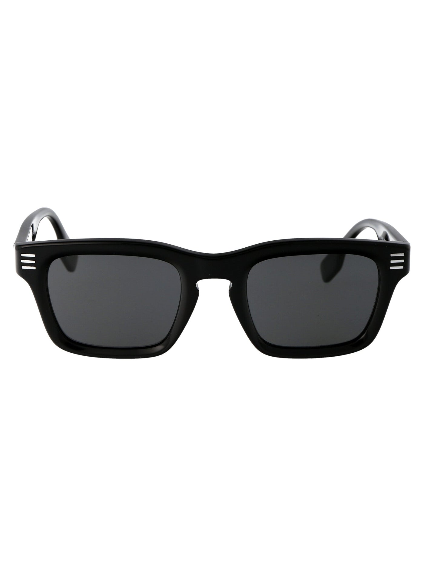 Burberry 0be4403 Sunglasses — Black Acetate
