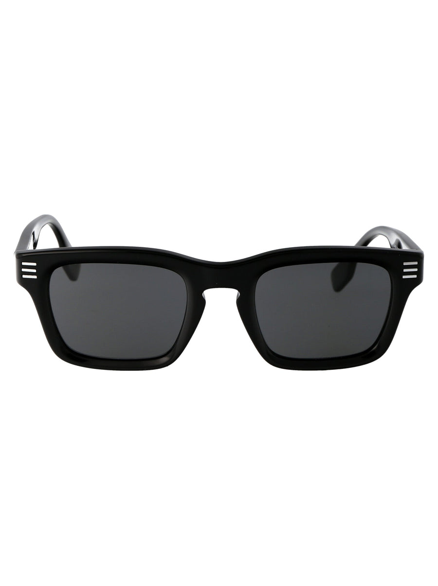 Burberry 0be4403 Sunglasses — Black Acetate