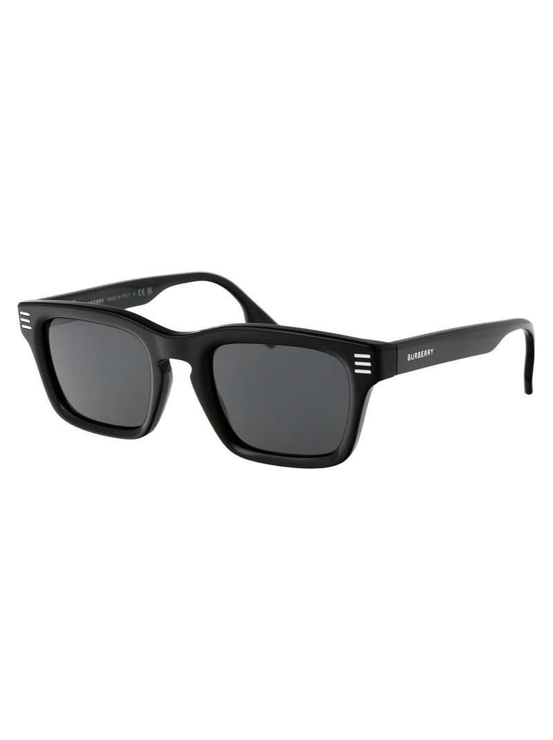 Burberry 0be4403 Sunglasses — Black Acetate