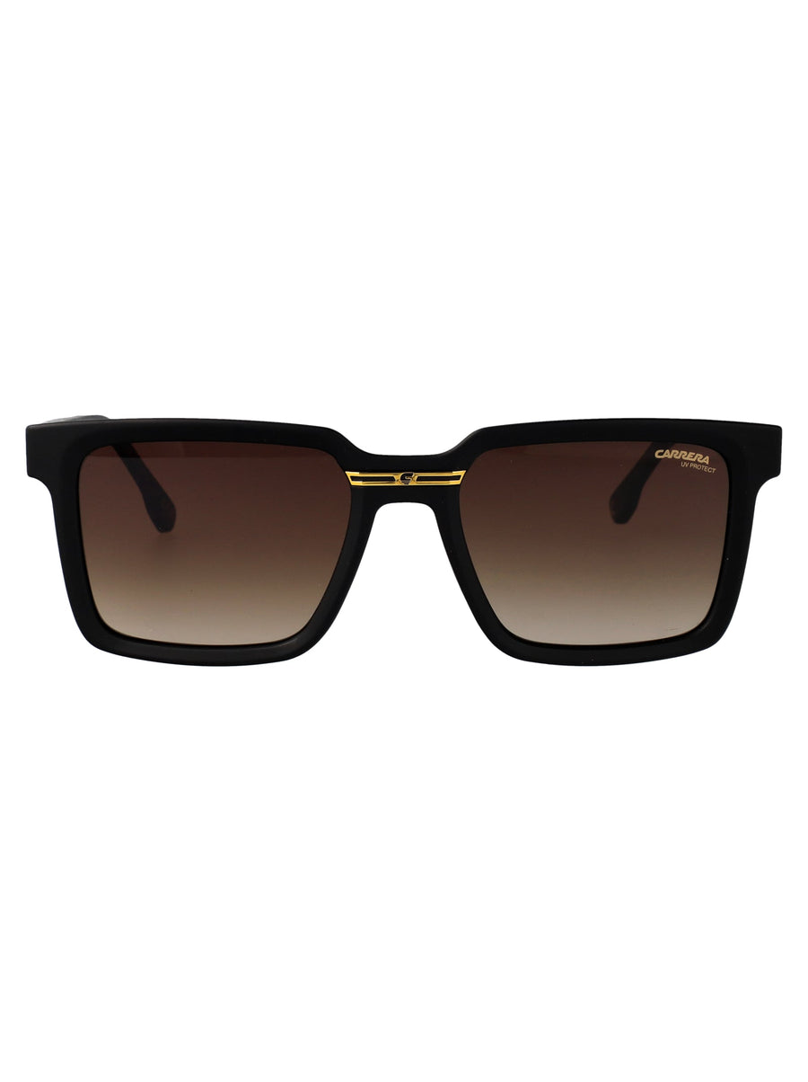 Carrera Sunglasses — Black Eco Polyamide