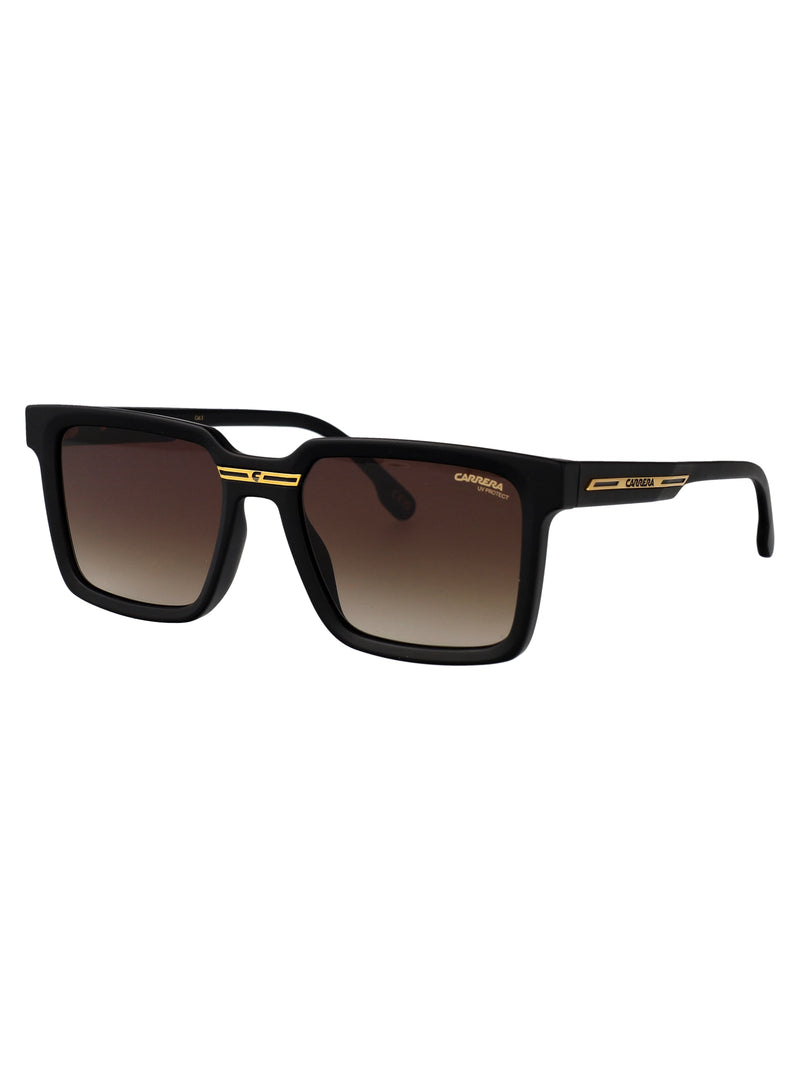 Carrera Sunglasses — Black Eco Polyamide