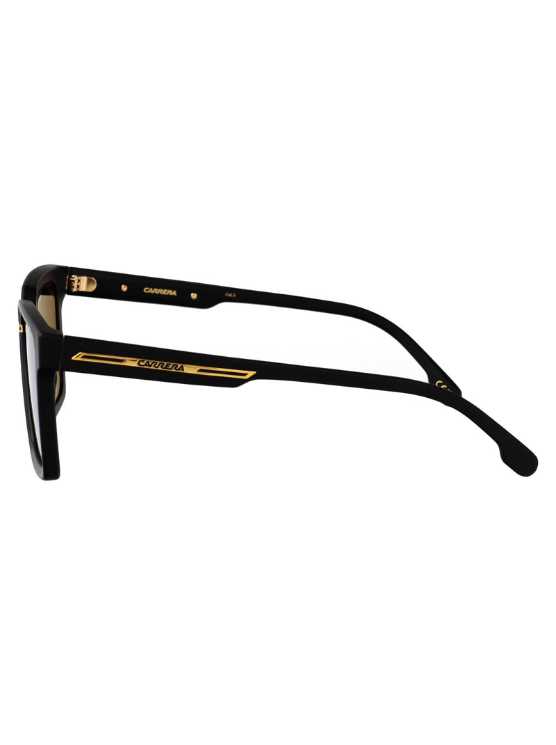 Carrera Sunglasses — Black Eco Polyamide