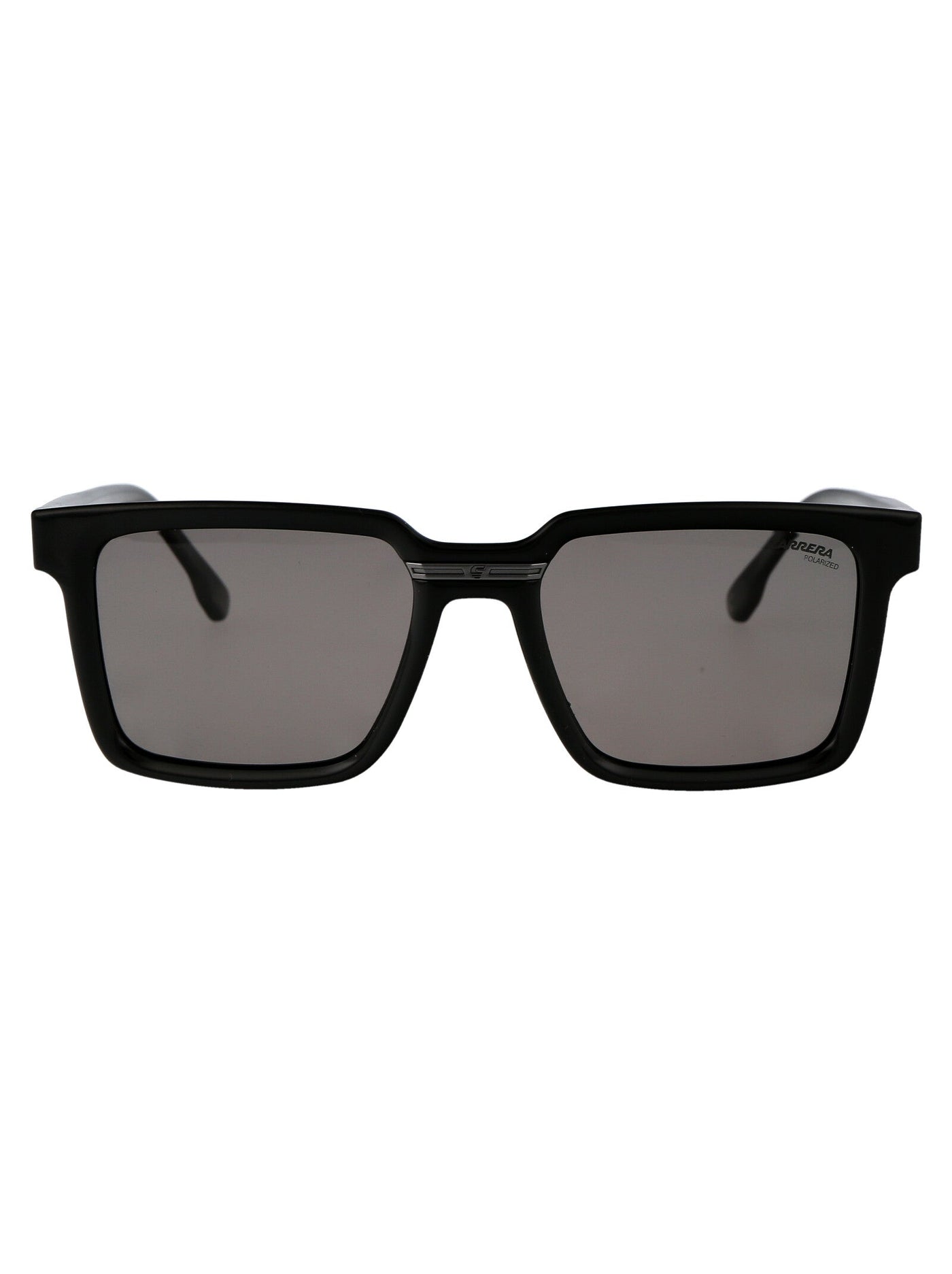 Carrera Sunglasses — Black Eco Polyamide
