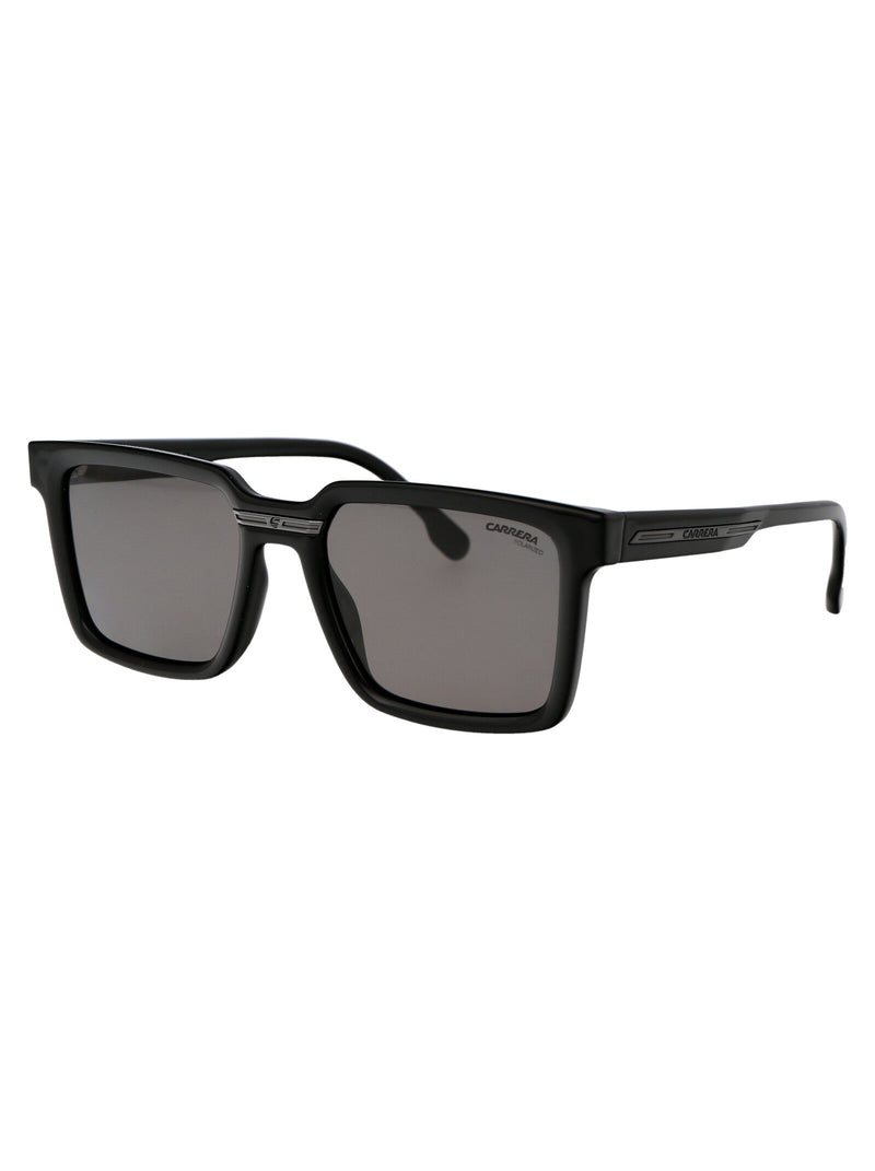 Carrera Sunglasses — Black Eco Polyamide