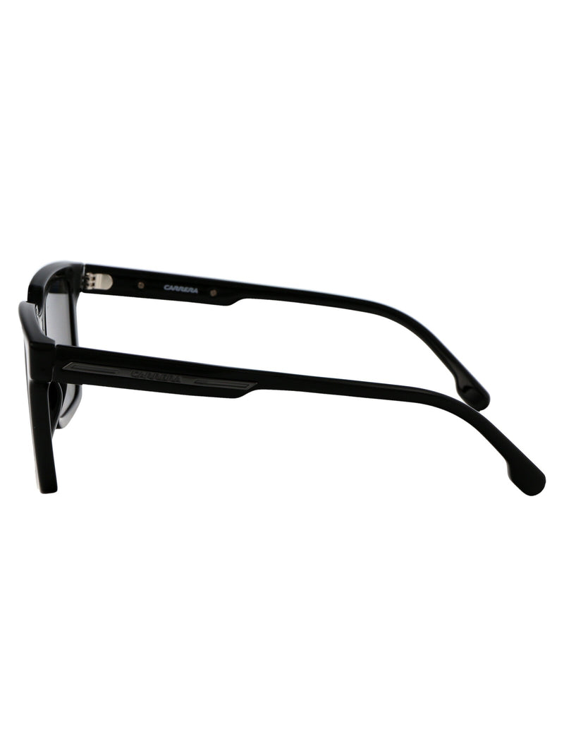 Carrera Sunglasses — Black Eco Polyamide
