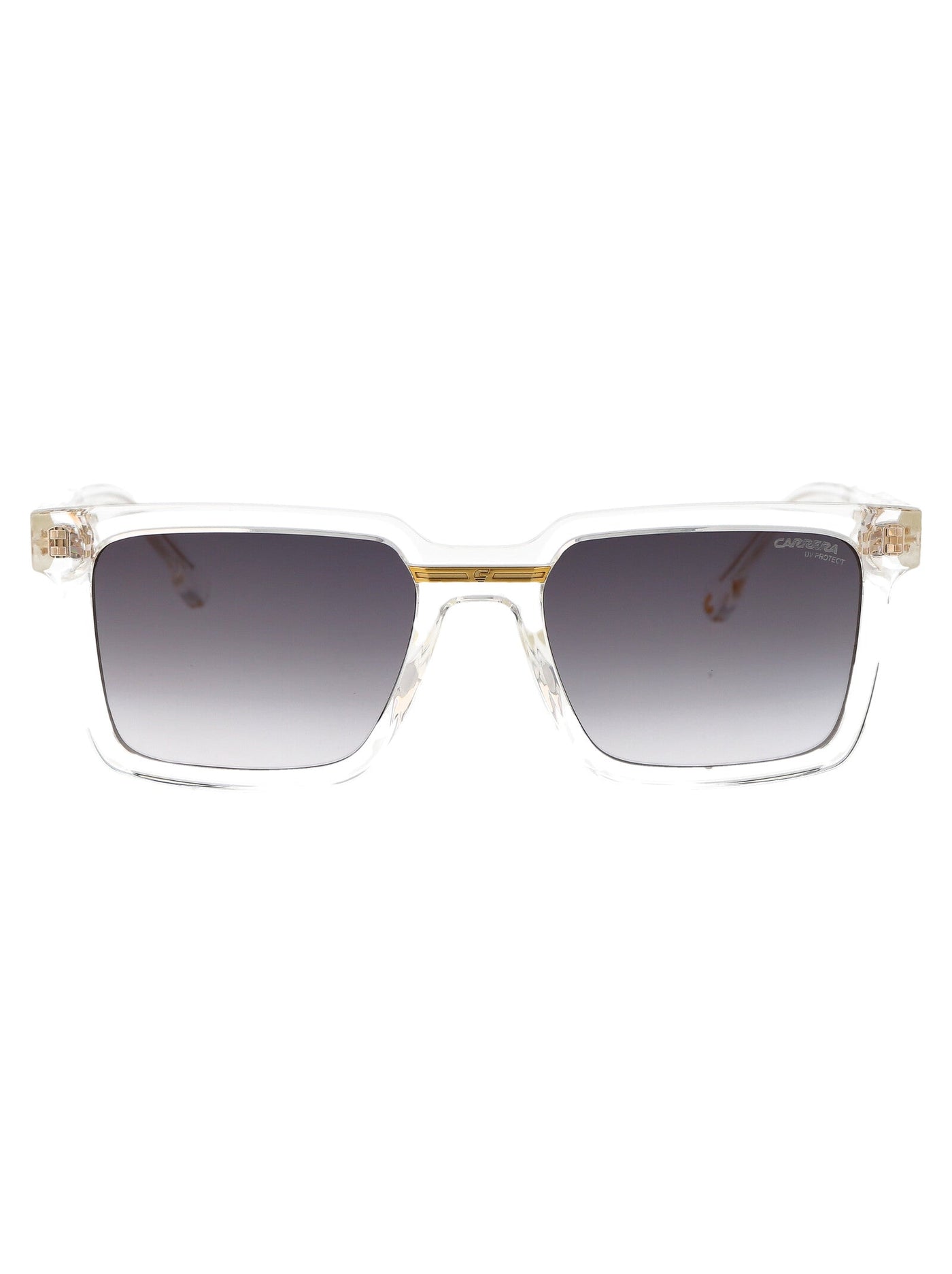 Carrera Crystal Eco Polyamide Sunglasses — Clear