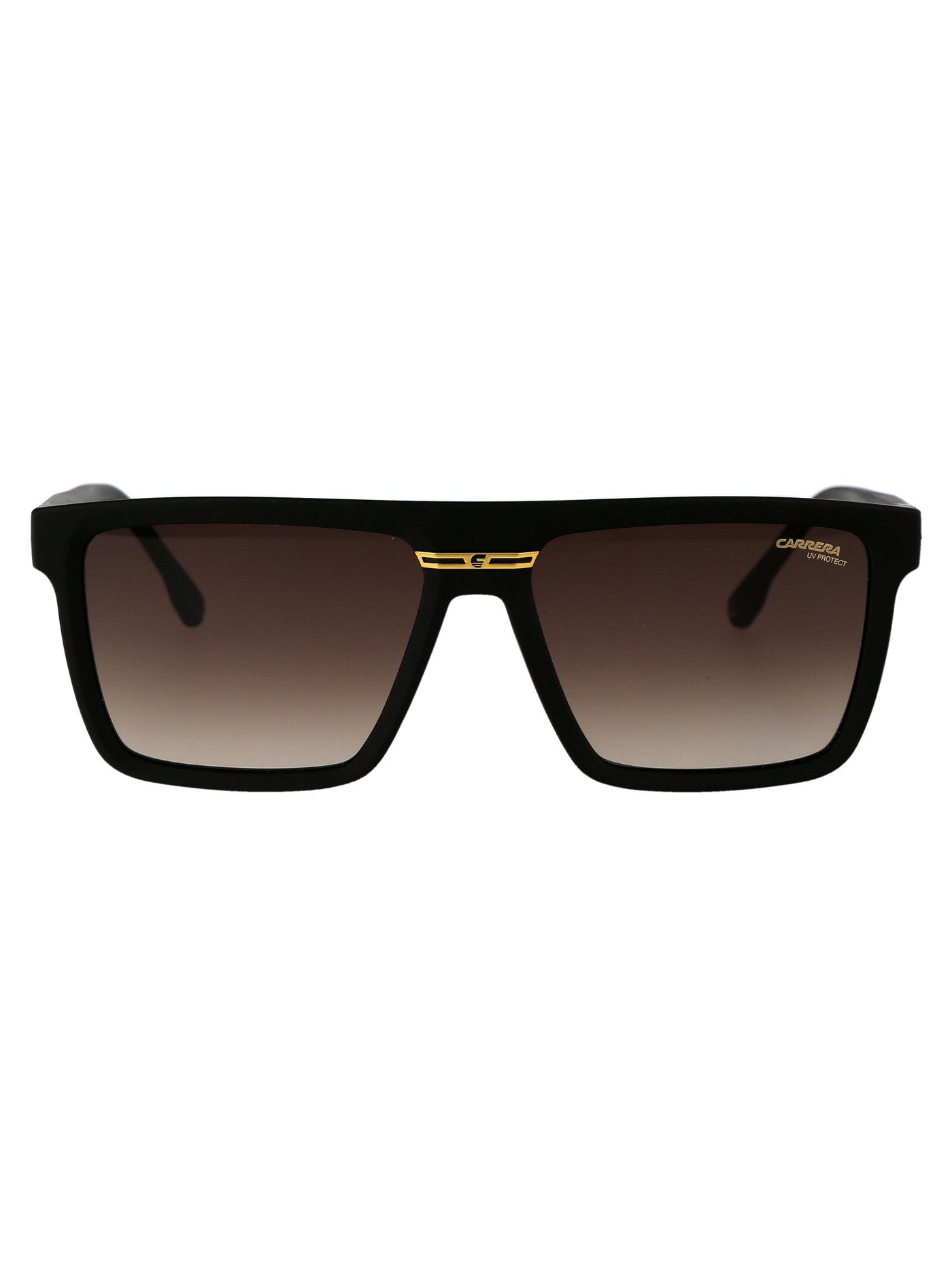 Carrera Sunglasses — Black Eco Polyamide
