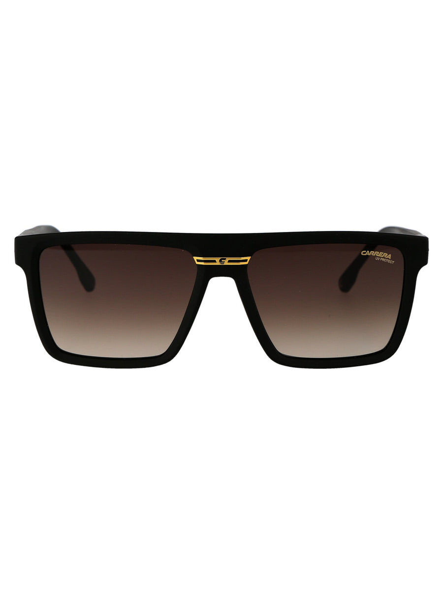 Carrera Sunglasses — Black Eco Polyamide