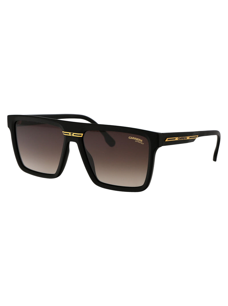Carrera Sunglasses — Black Eco Polyamide