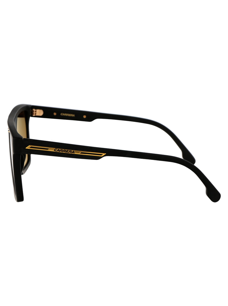 Carrera Sunglasses — Black Eco Polyamide