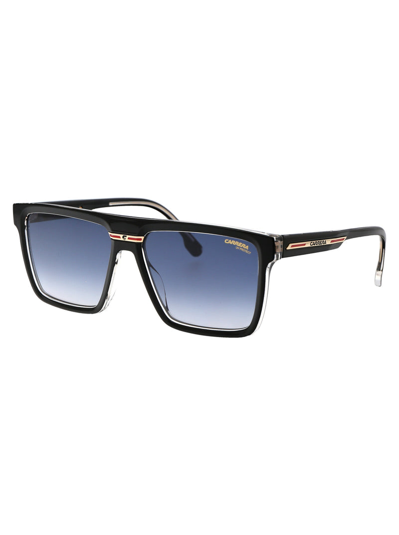 Carrera Sunglasses — Black Eco Polyamide