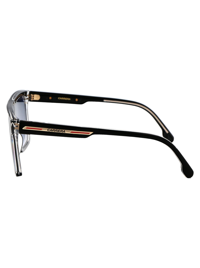 Carrera Sunglasses — Black Eco Polyamide
