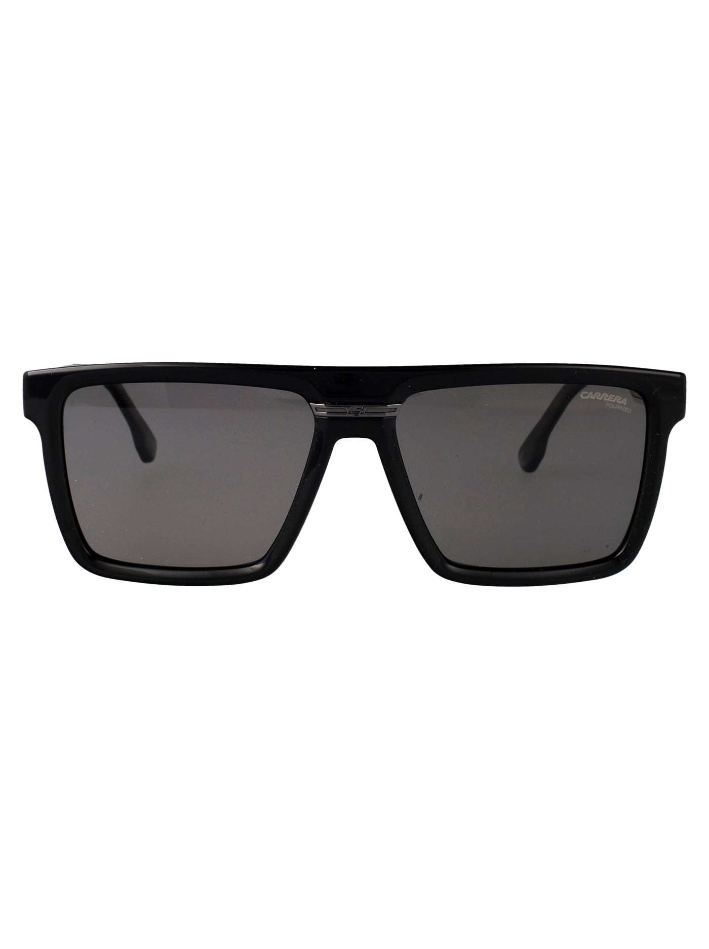Carrera Sunglasses — Black Eco Polyamide