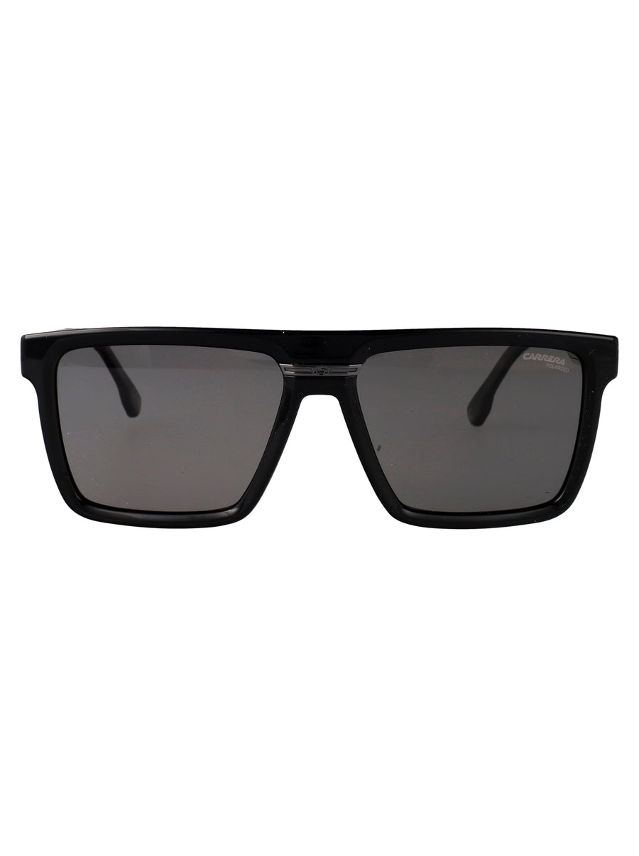 Carrera Sunglasses — Black Eco Polyamide