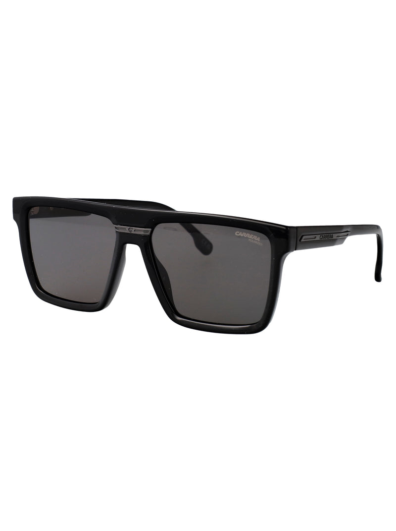 Carrera Sunglasses — Black Eco Polyamide