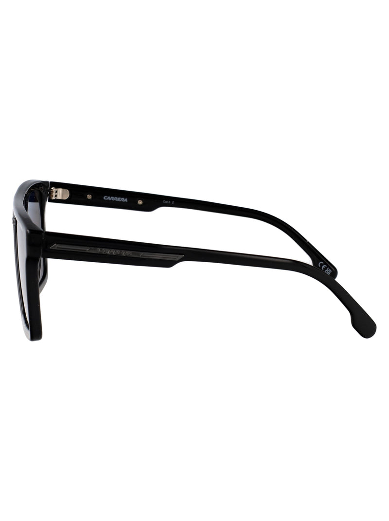 Carrera Sunglasses — Black Eco Polyamide