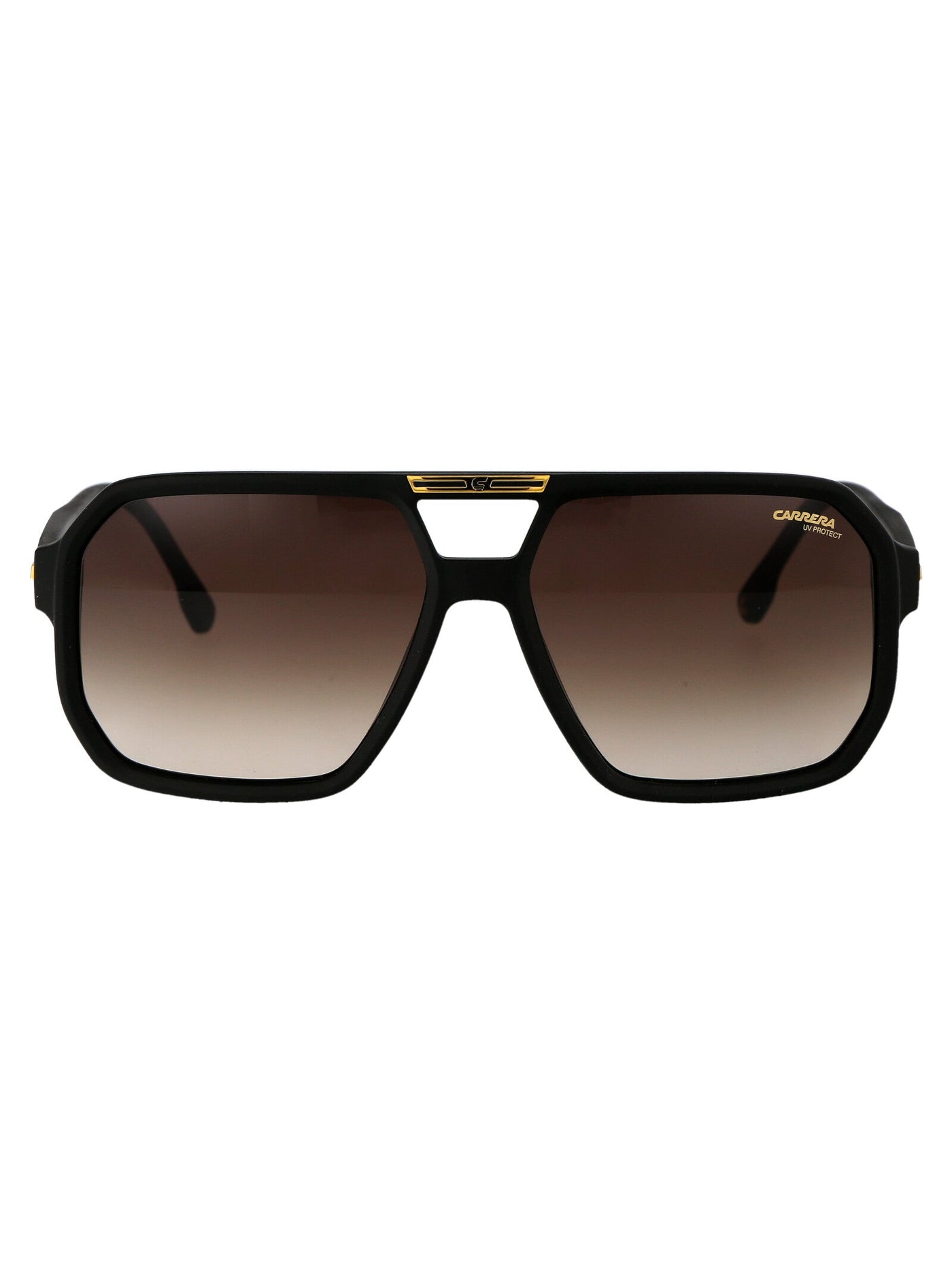 Carrera Sunglasses — Black Eco Polyamide