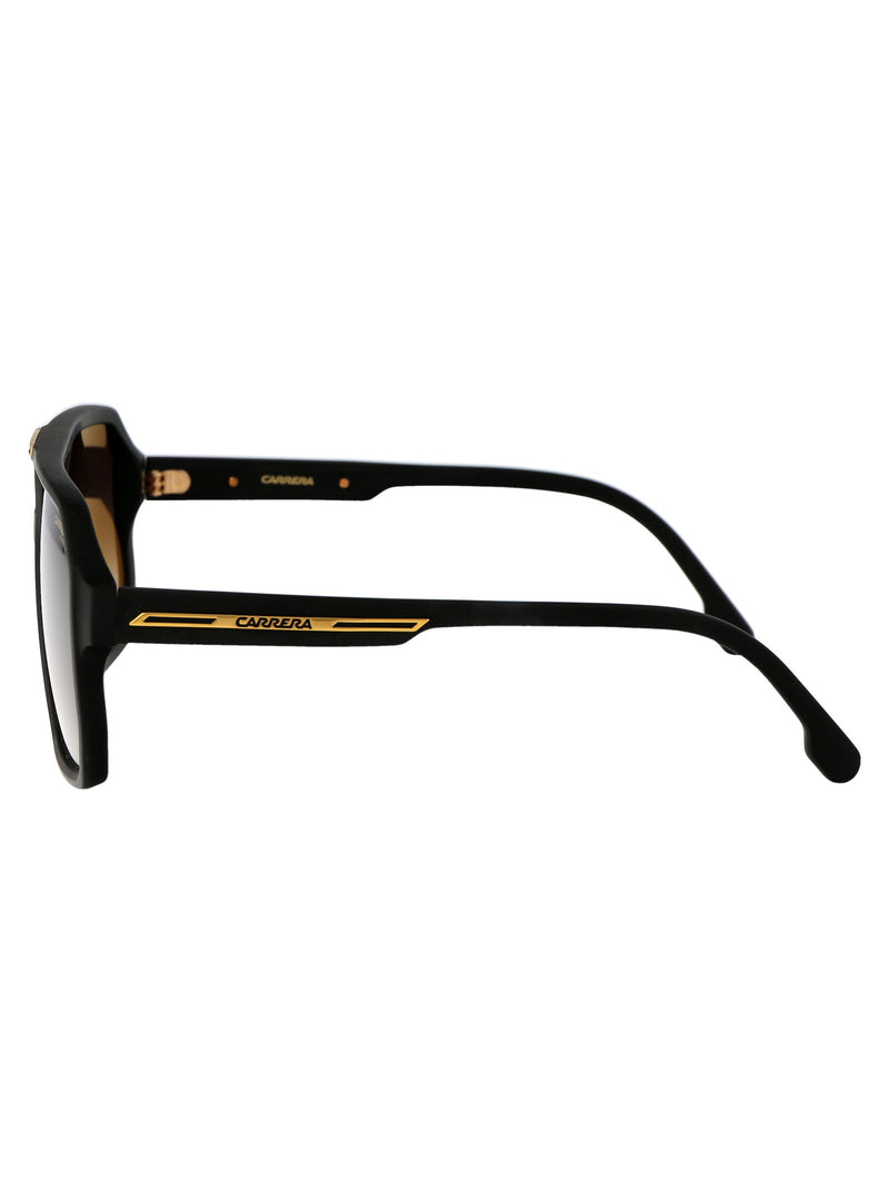 Carrera Sunglasses — Black Eco Polyamide