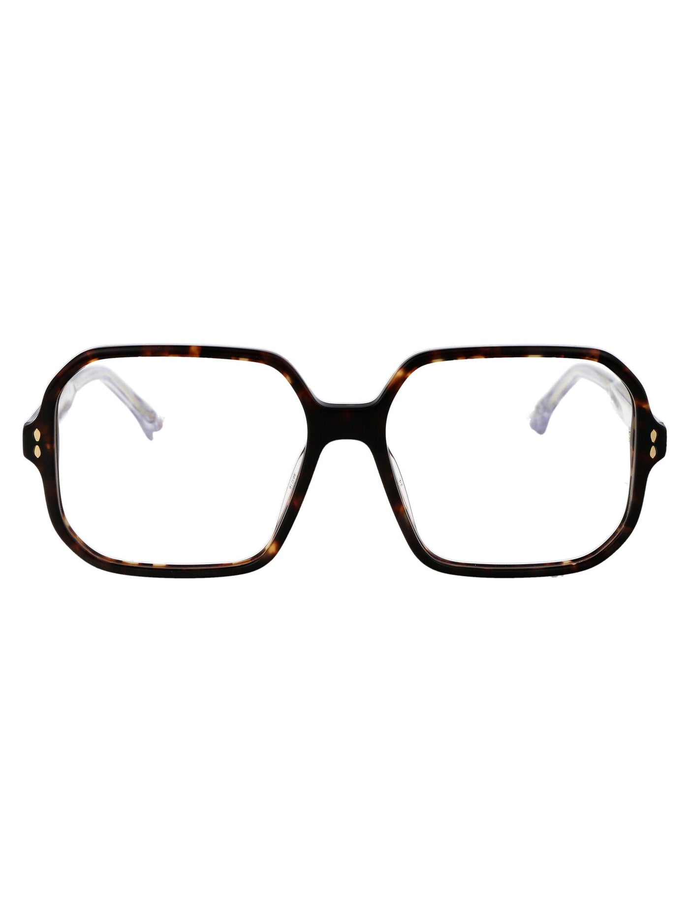 Isabel Marant Im0168 Sunglasses — Havana Metal