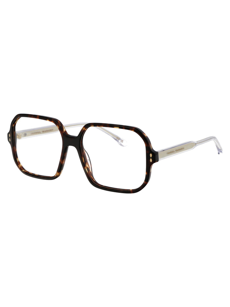 Isabel Marant Im0168 Sunglasses — Havana Metal