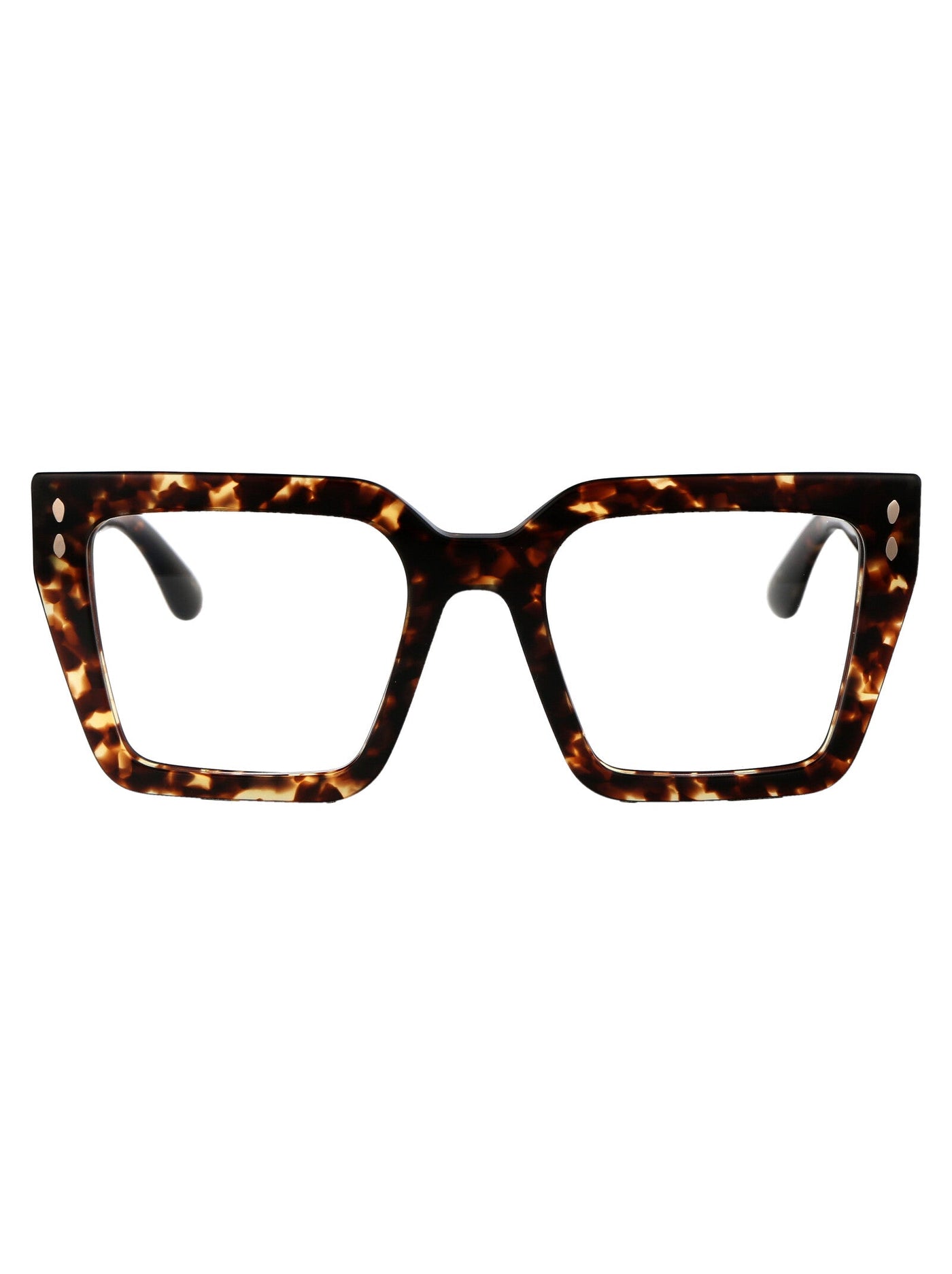 Isabel Marant Im0175 Havana Acetate Sunglasses —