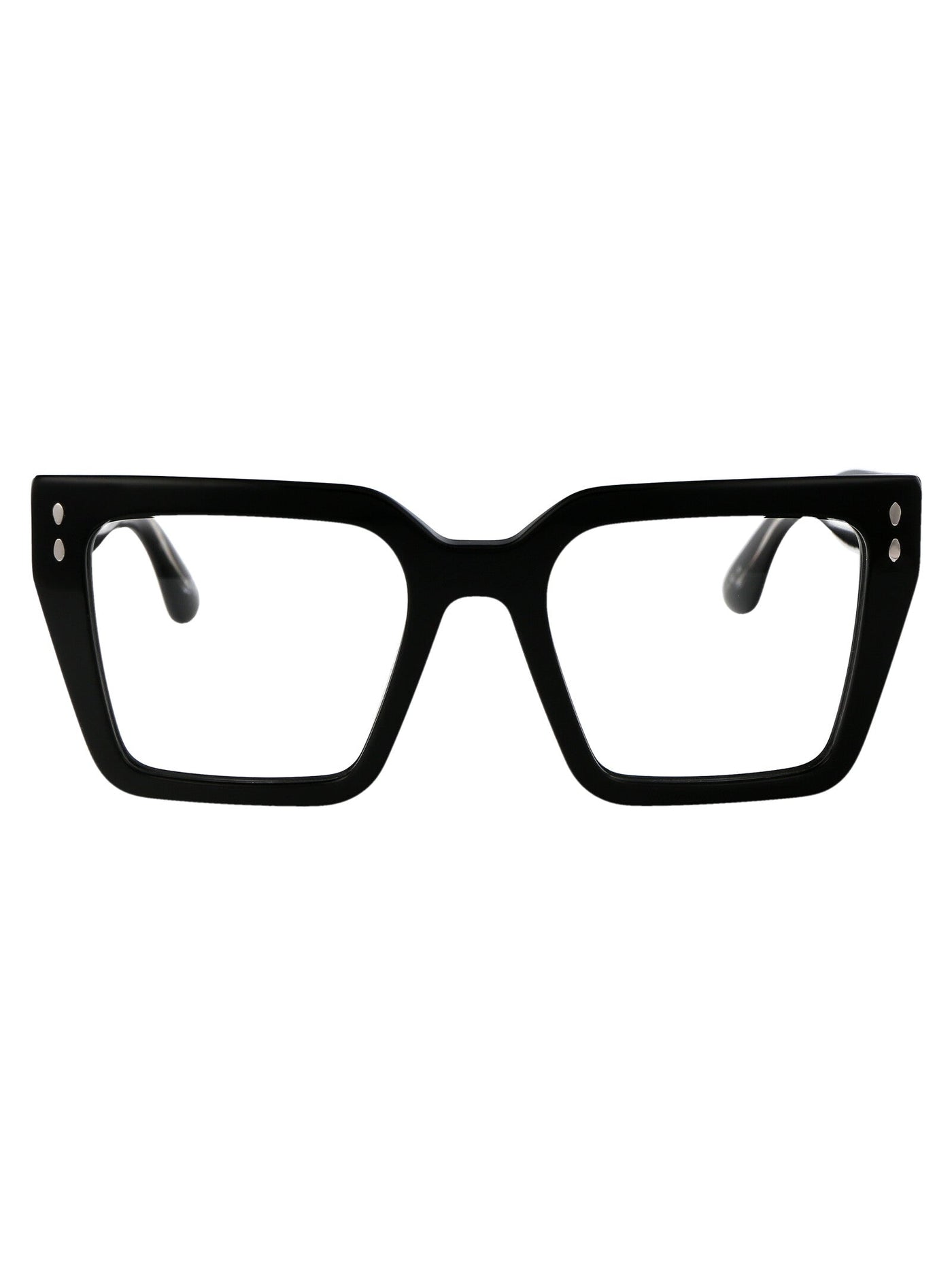 Isabel Marant Im0175 Sunglasses — Black Acetate