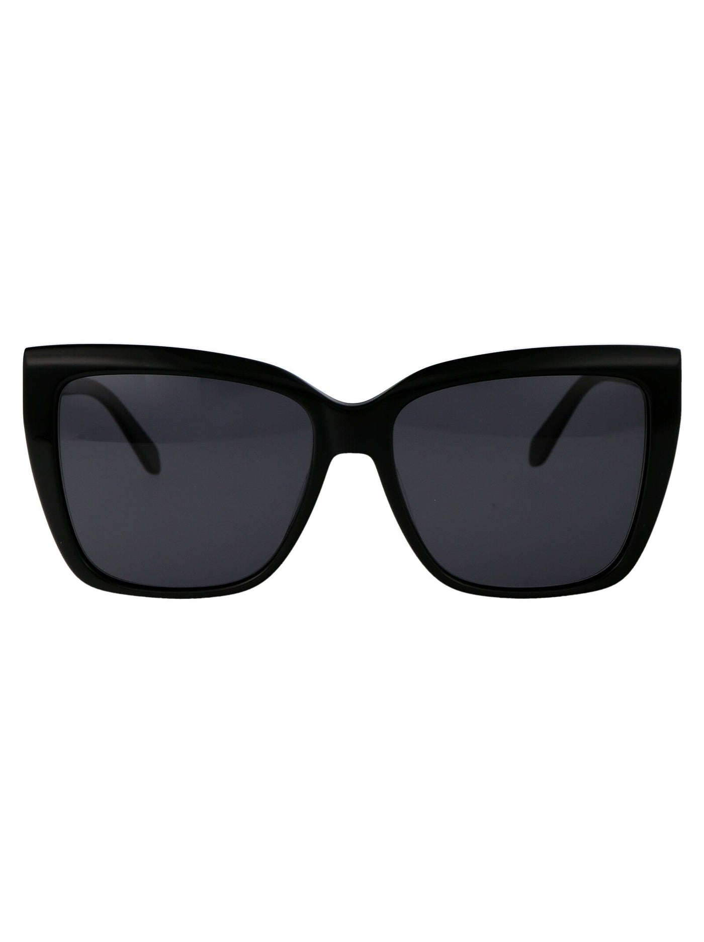 Ferragamo Sf1102s Sunglasses — Black Acetate