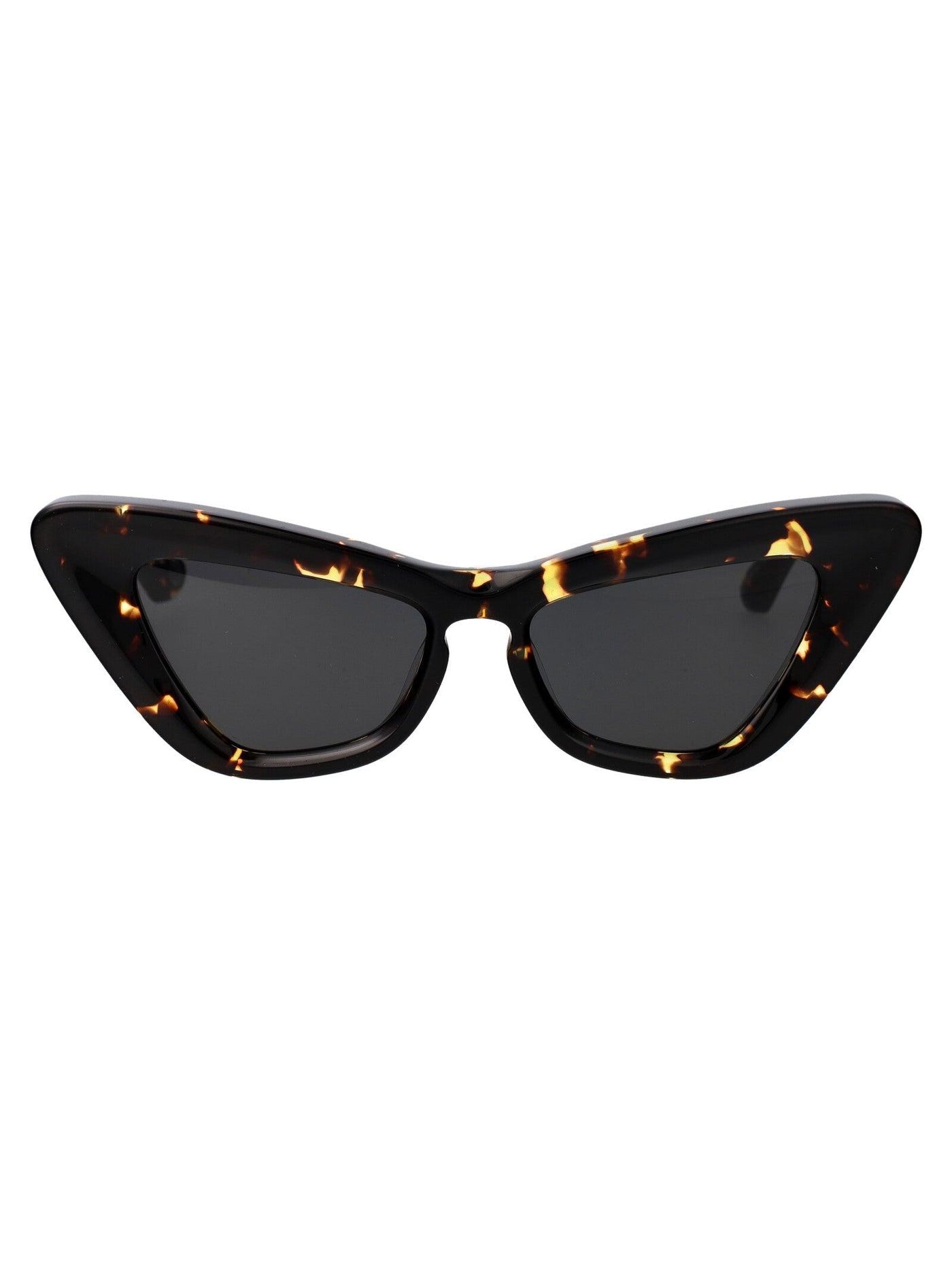 Burberry 0be4421u Sunglasses — Black Acetate