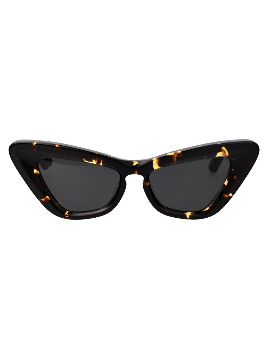 Burberry 0be4421u Sunglasses — Black Acetate