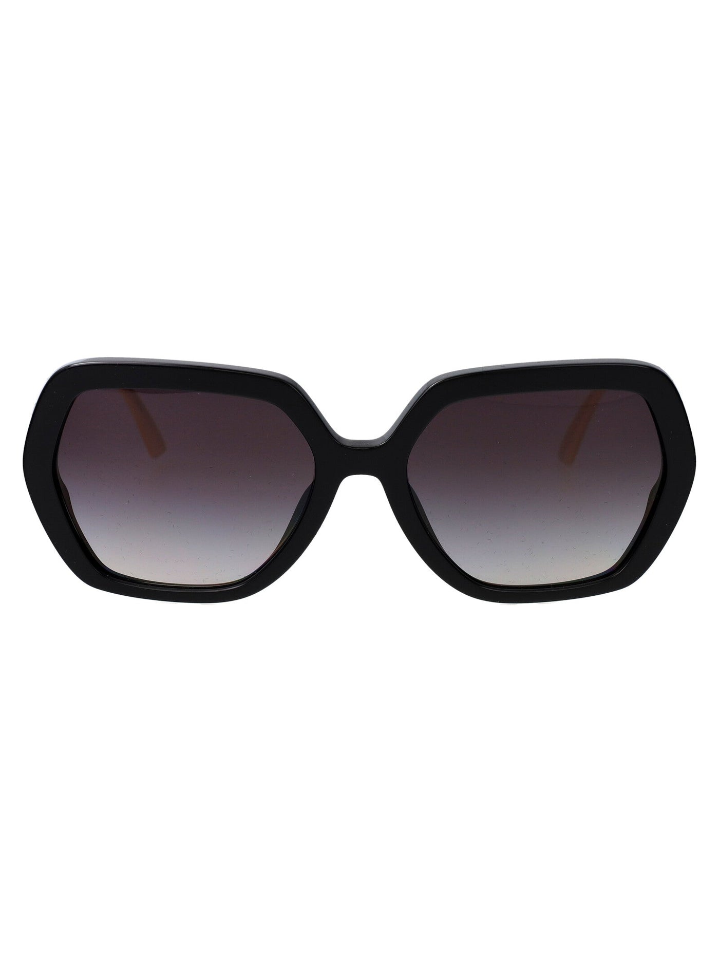 Dolce & Gabbana 0dg4468b Black Acetate Sunglasses —