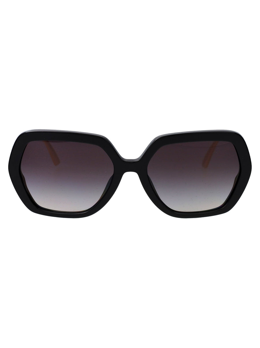 Dolce & Gabbana 0dg4468b Black Acetate Sunglasses —