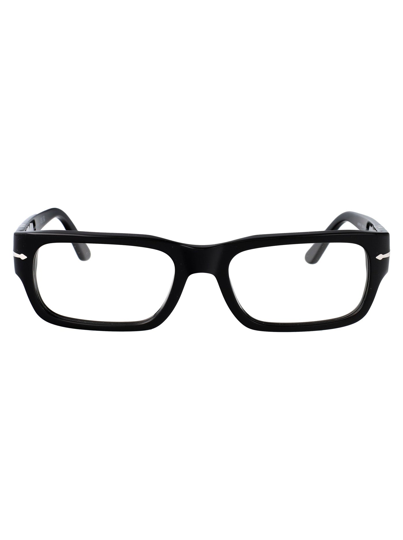Persol 0po3347s Sunglasses — Black Acetate