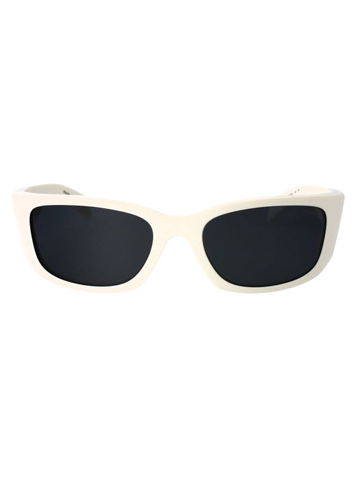 Prada 0pr Propionate Sunglasses — White