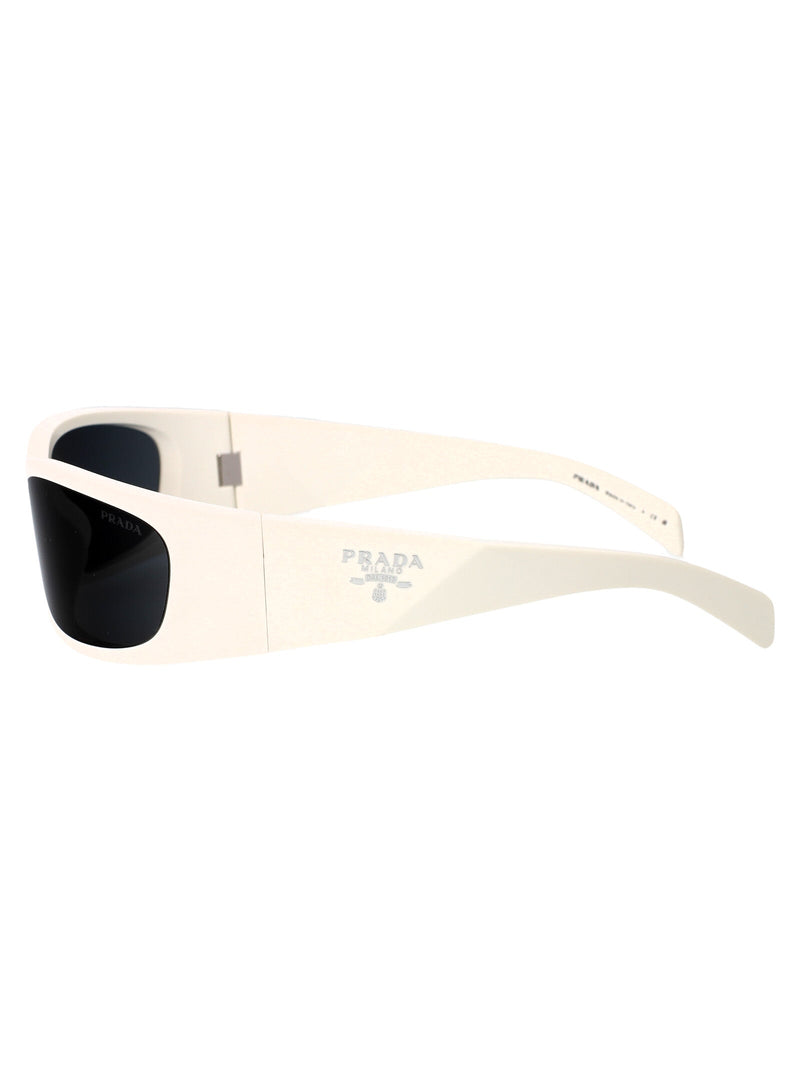 Prada 0pr Propionate Sunglasses — White
