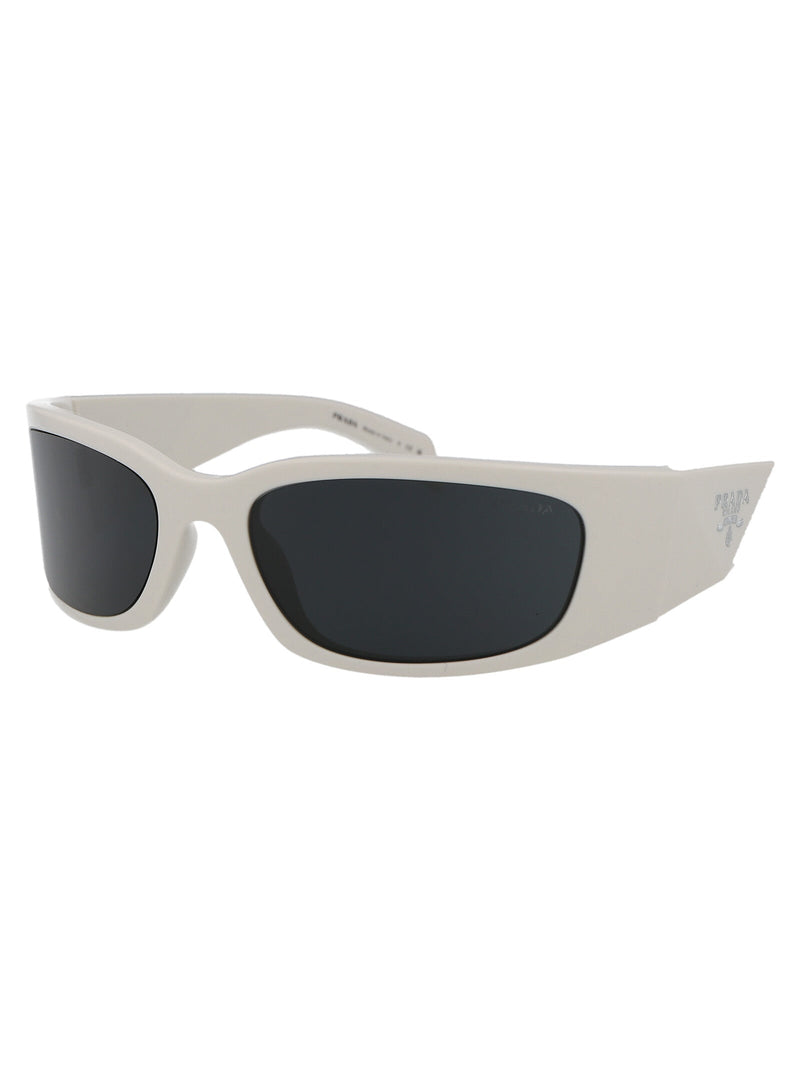 Prada 0pr Propionate Sunglasses — White