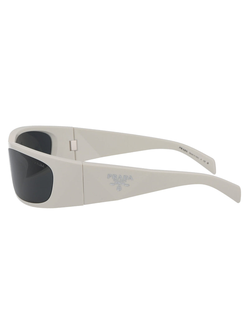 Prada 0pr Propionate Sunglasses — White