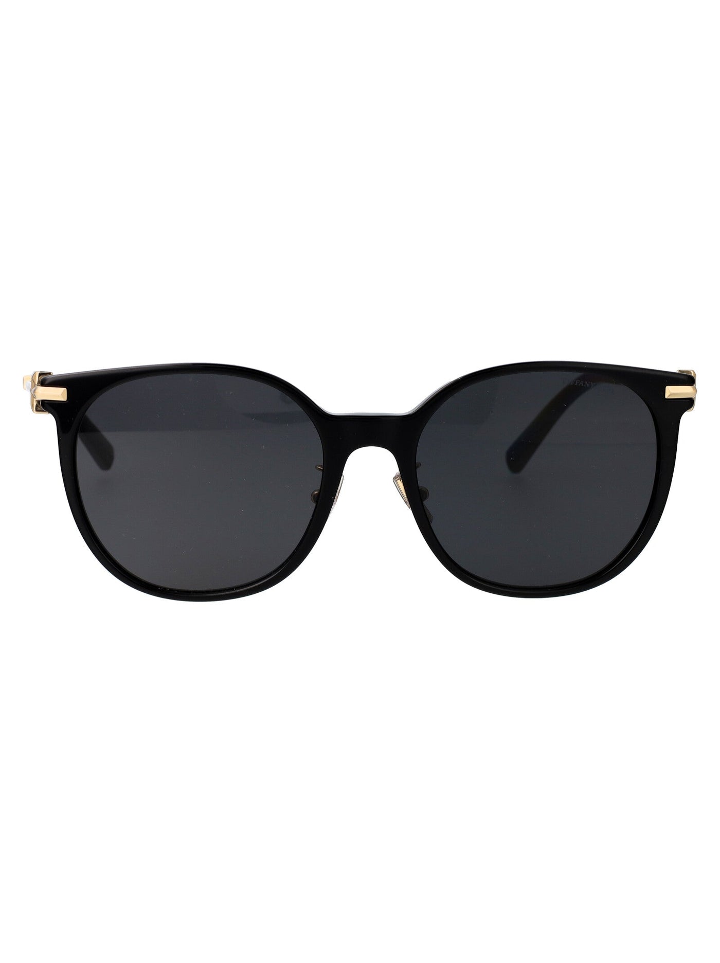 Tiffany & Co. 0tf4224d Black Acetate Sunglasses —